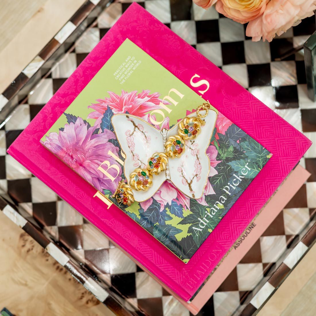 Loren Hope Lilly Pulitzer Bracelet