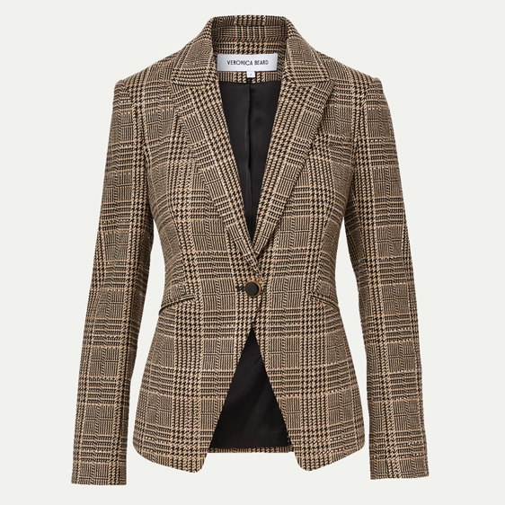 Veronica Beard Kendryn Blazer