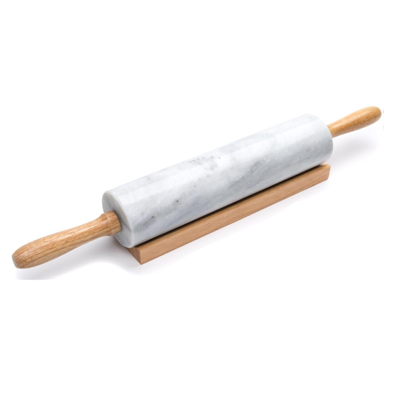 Marble Rolling Pin