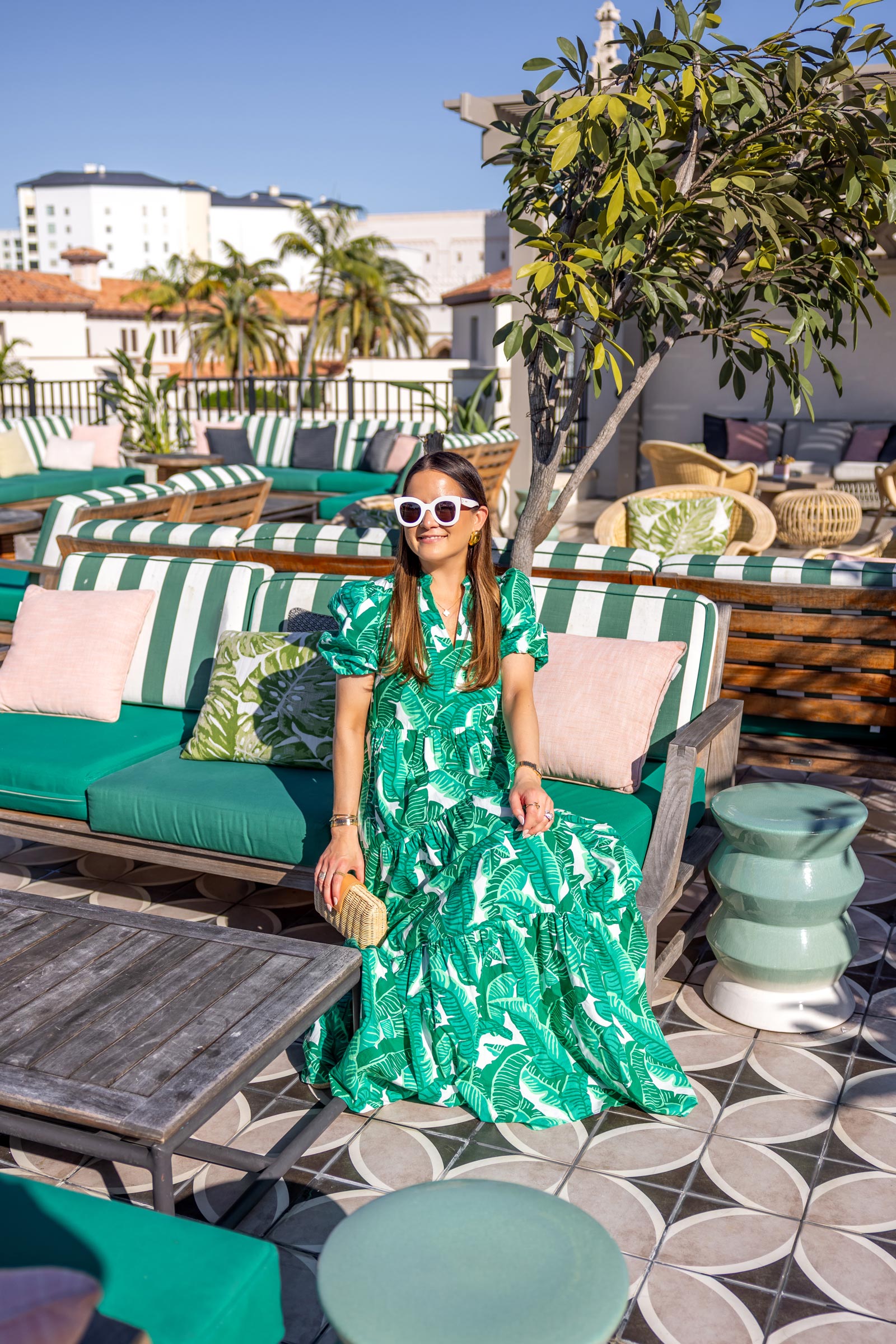 boca raton resort dress code Inspired by The Boca Raton: Timeless Packing Essentials for a Warm-Weather Escape