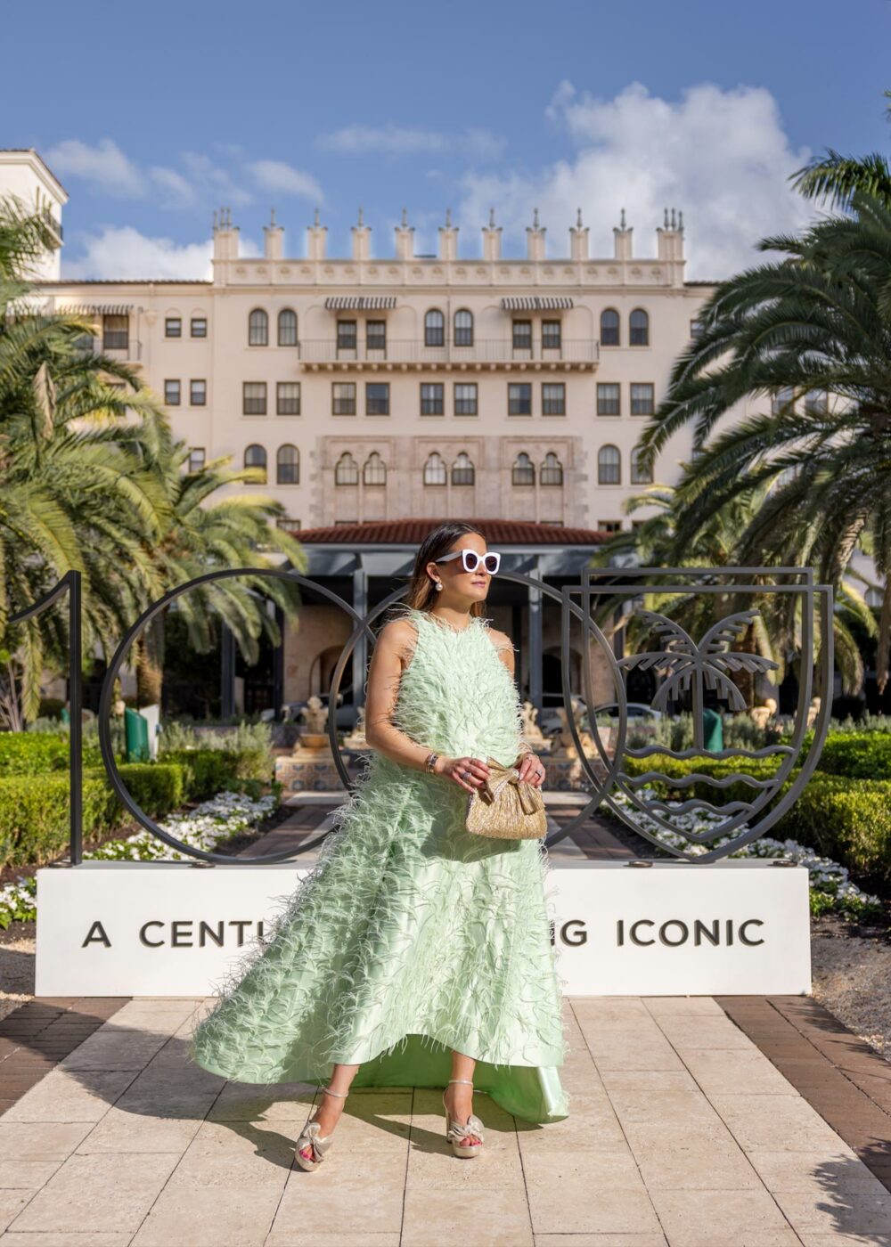 The Boca Raton Resort Review