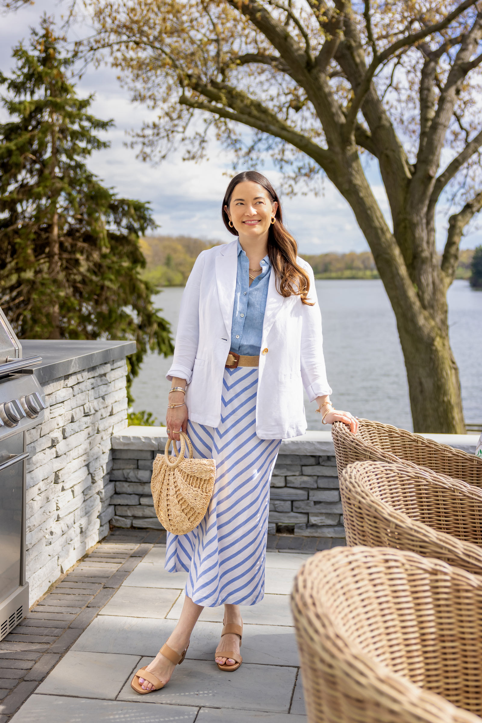 How I'm Styling My New Summer Looks - Style Charade