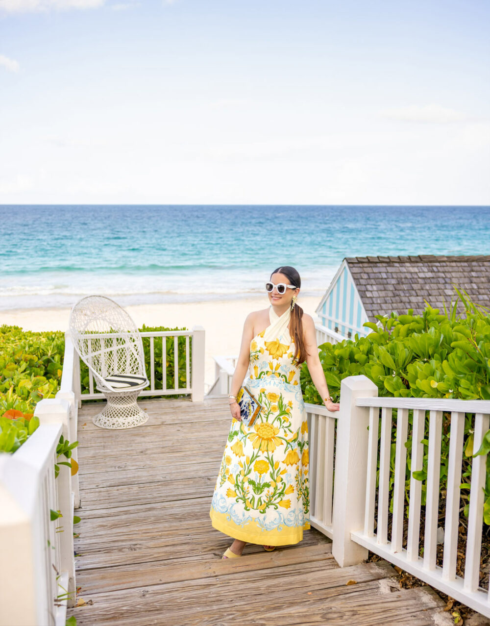 Harbour Island Travel Guide
